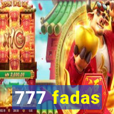 777 fadas